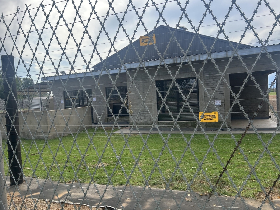 Commercial Property for Sale in Viljoenskroon Free State